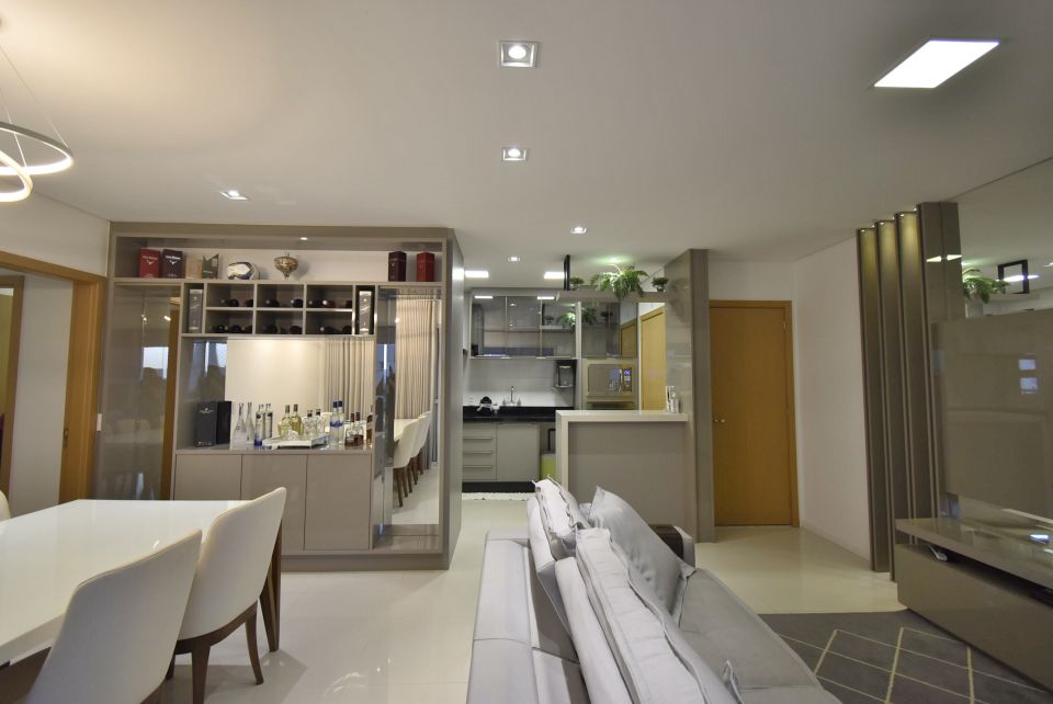 Imagens do imóveis TRÉSOR RESIDENCE