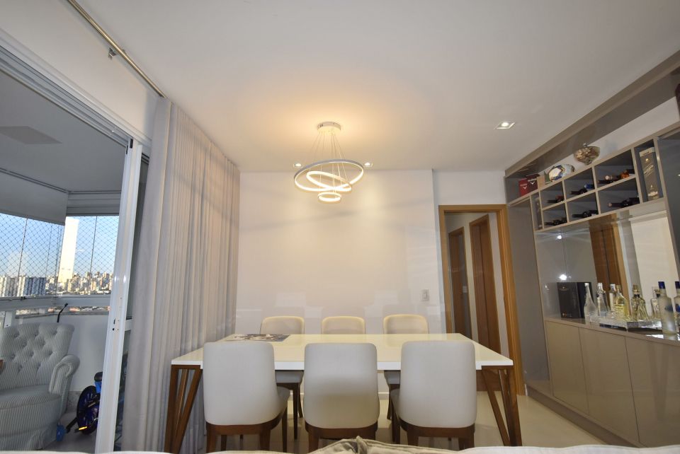 Imagens do imóveis TRÉSOR RESIDENCE
