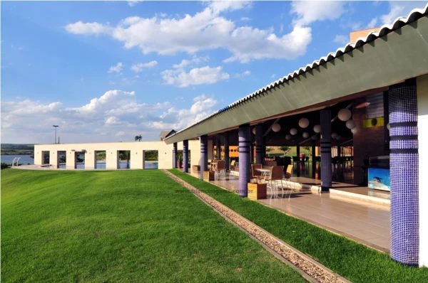 Imagens do imóveis TERRENO - CONDOMÍNIO ECOVILLAS DO LAGO