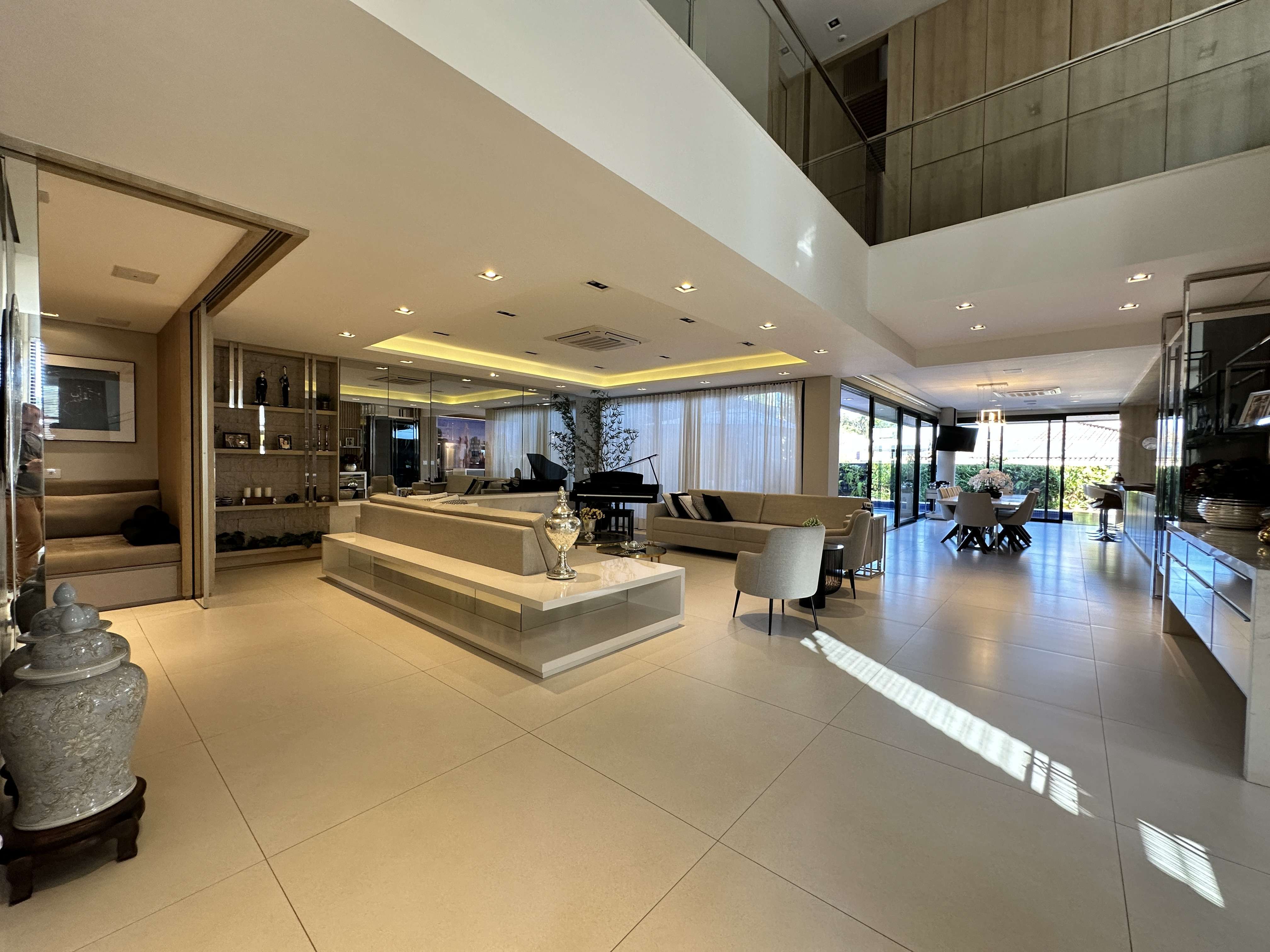 CONDOMINIO RESIDENCIAL ACACIA IMPERIAL