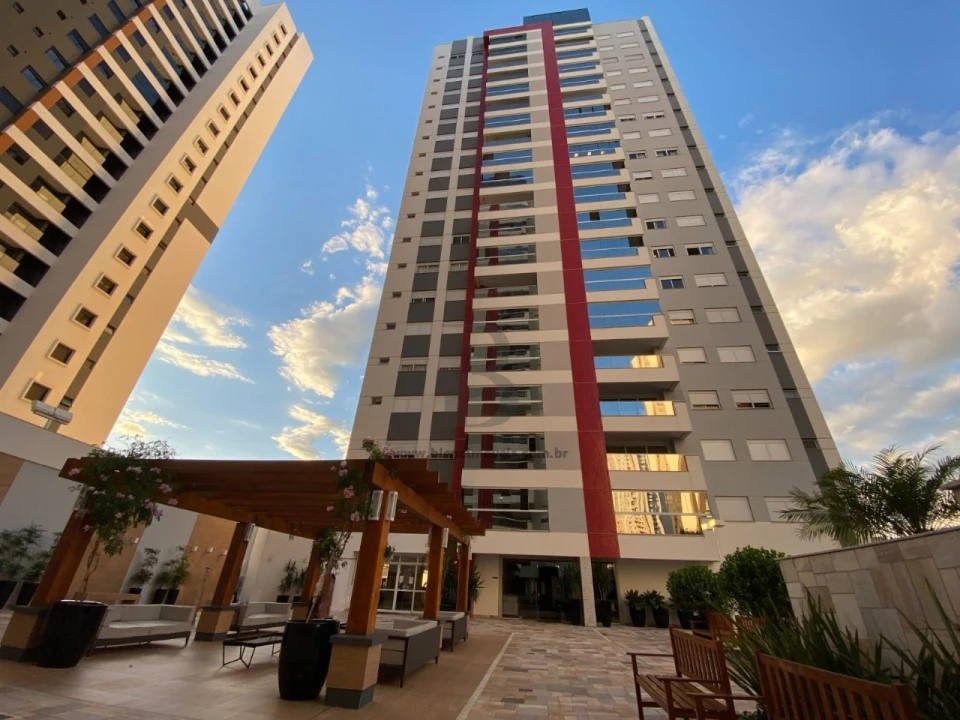 TRÉSOR RESIDENCE