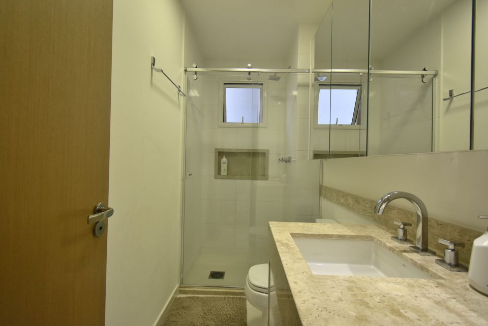 Imagens do imóveis TRÉSOR RESIDENCE