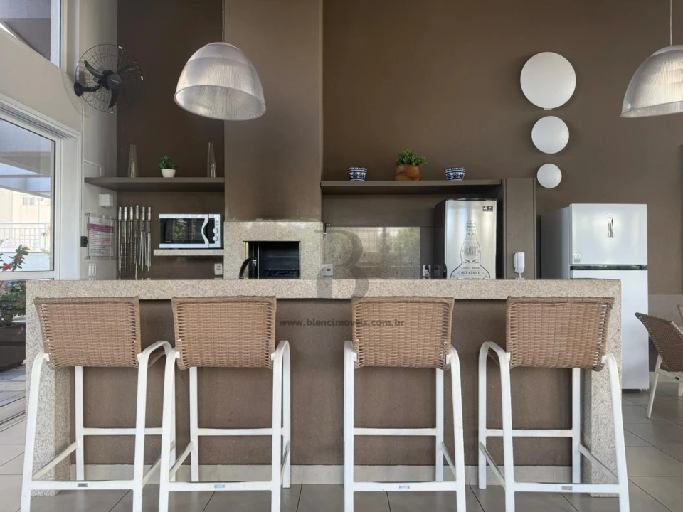 EVOLUTION HOME ALTO DA PALHANO