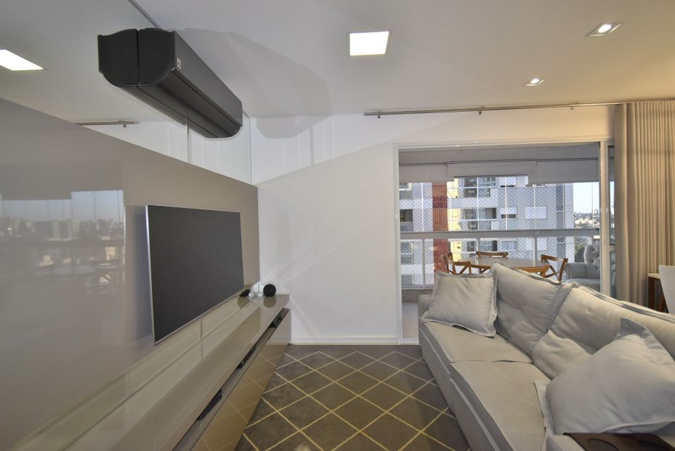 Imagens do imóveis TRÉSOR RESIDENCE