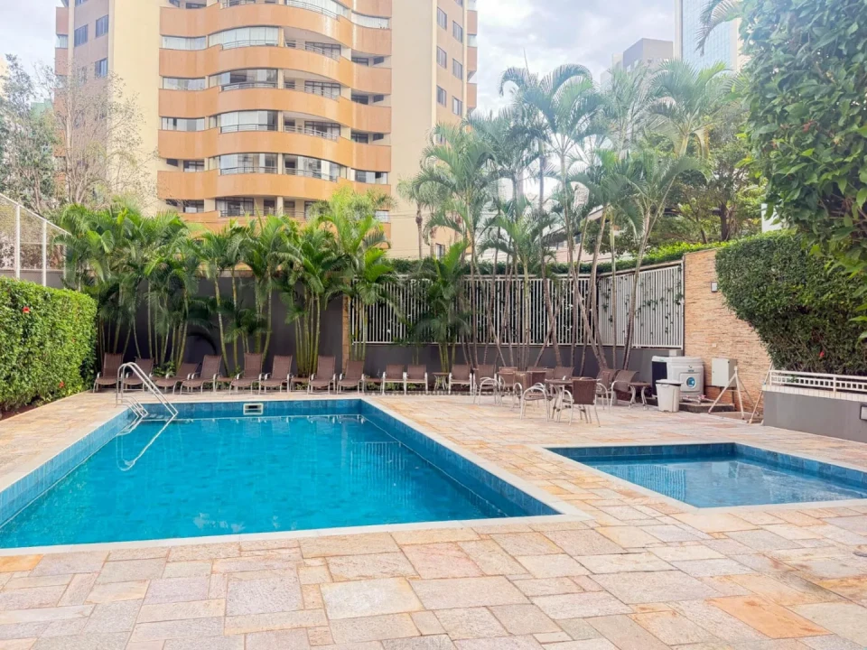 Imagens do imóveis Edifício Lac Royal