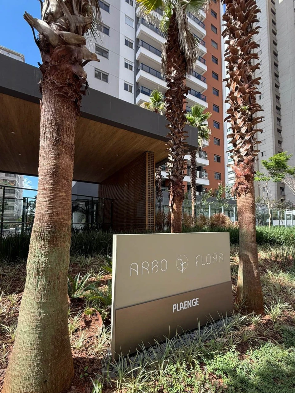 ARBO & FLORA - TORRE ARBO