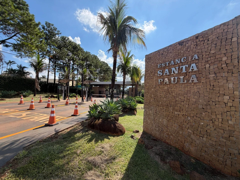 Imagens do imóveis Casa Em Condomínio À Venda Estância Santa Paula Londrina