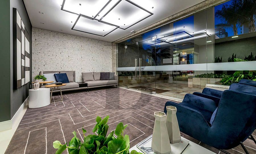 Imagens do imóveis TRÉSOR RESIDENCE