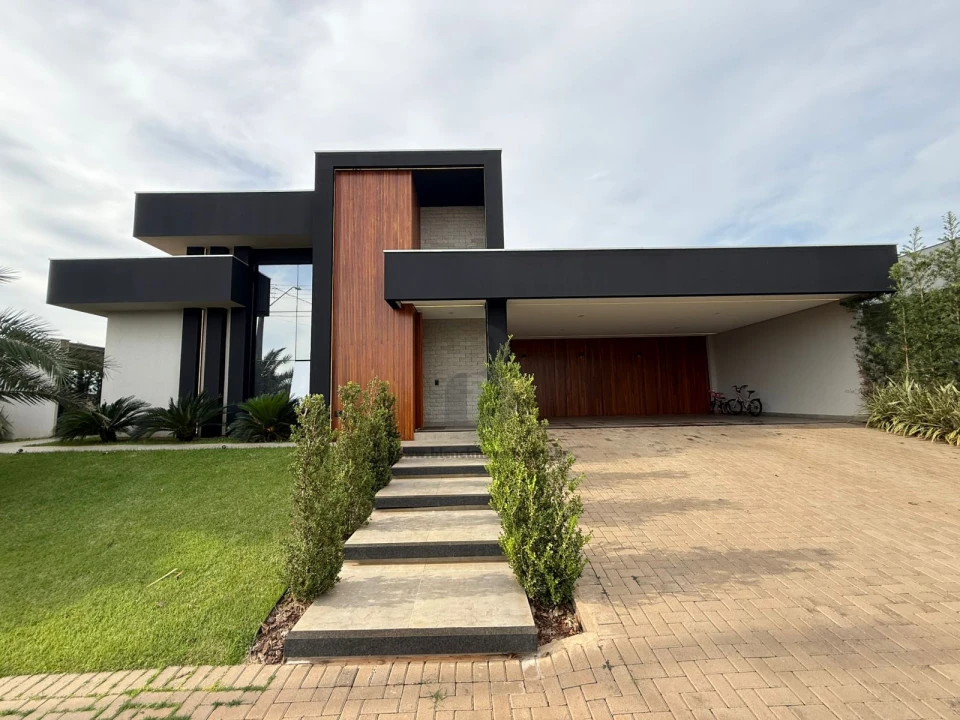 Condomínio Villagio do Engenho