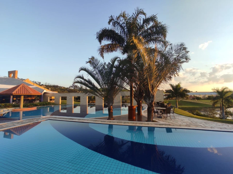 Imagens do imóveis TERRENO - CONDOMÍNIO ECOVILLAS DO LAGO
