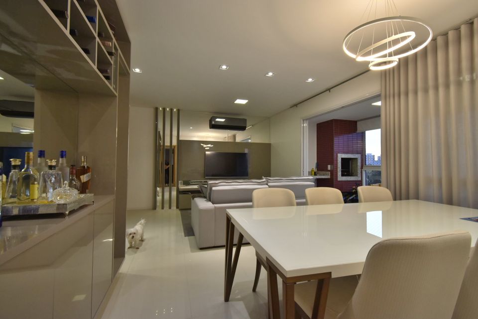 TRÉSOR RESIDENCE