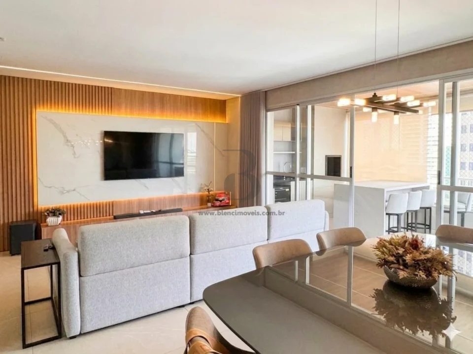 Imagens do imóveis Edifício Lac Royal