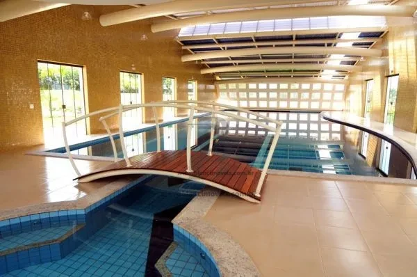 TERRENO ECOVILLAS DO LAGO