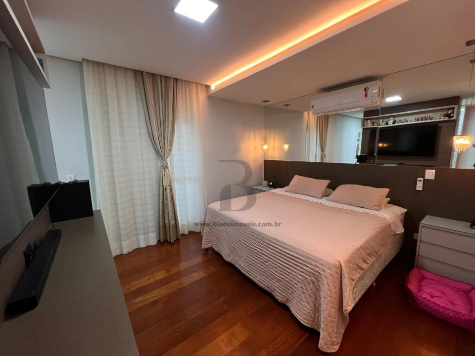 CONDOMÍNIO SANTANA RESIDENCE