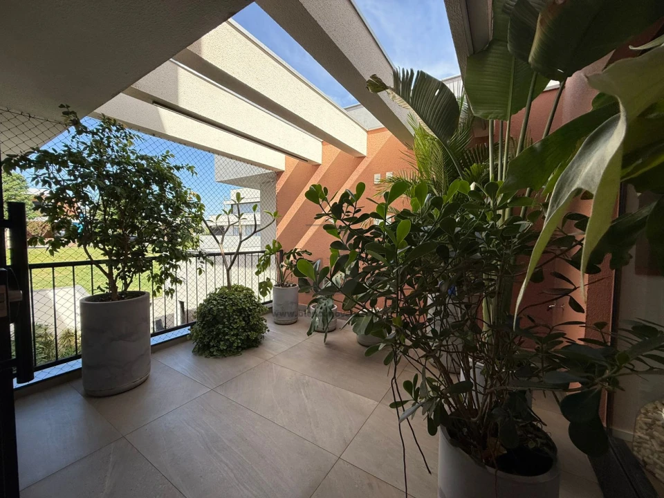 PARQUE TAUÁ - ARANGUÁ