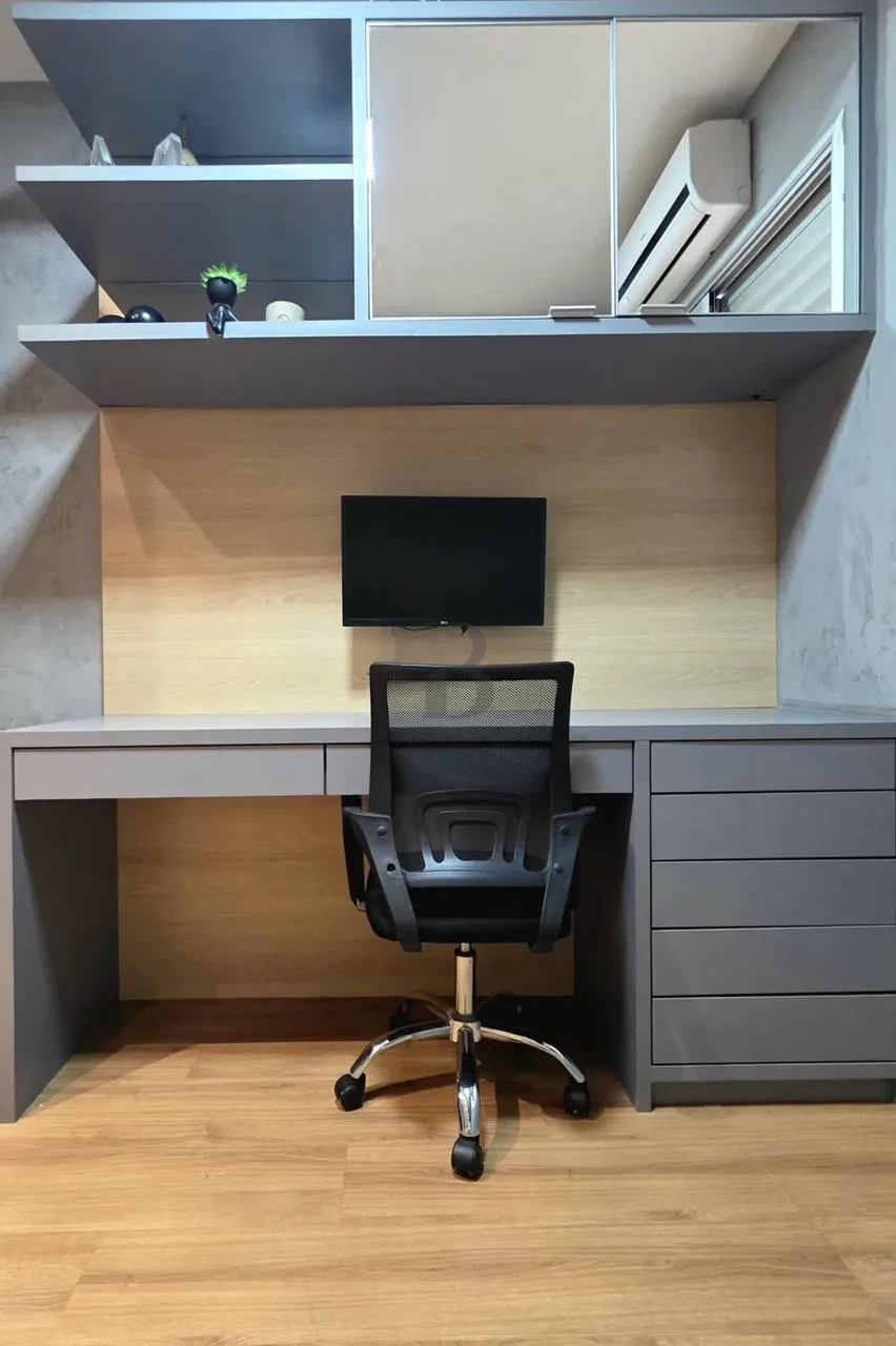 Imagens do imóveis JARDINS ECO RESORT & RESIDENCE