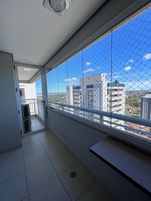 Imagens do imóveis LIBERTY TOWERS