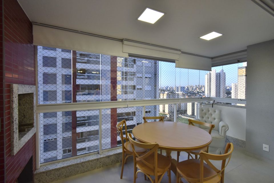 Imagens do imóveis TRÉSOR RESIDENCE