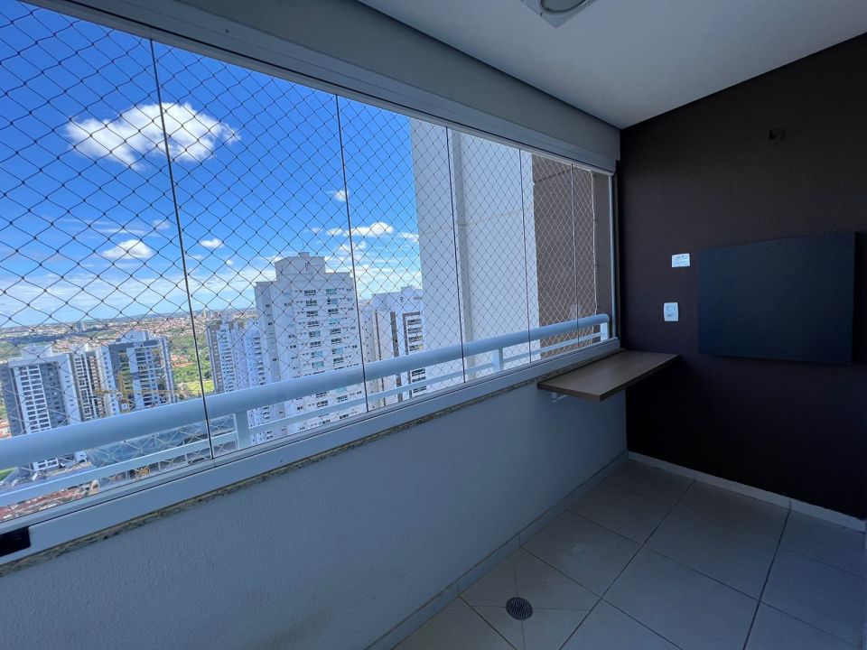 Imagens do imóveis LIBERTY TOWERS