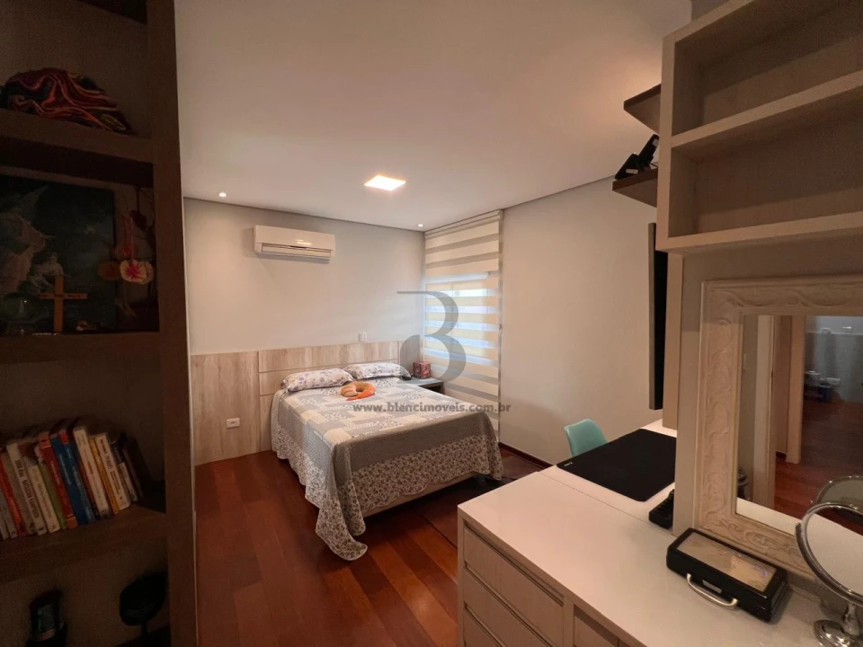 CONDOMÍNIO SANTANA RESIDENCE