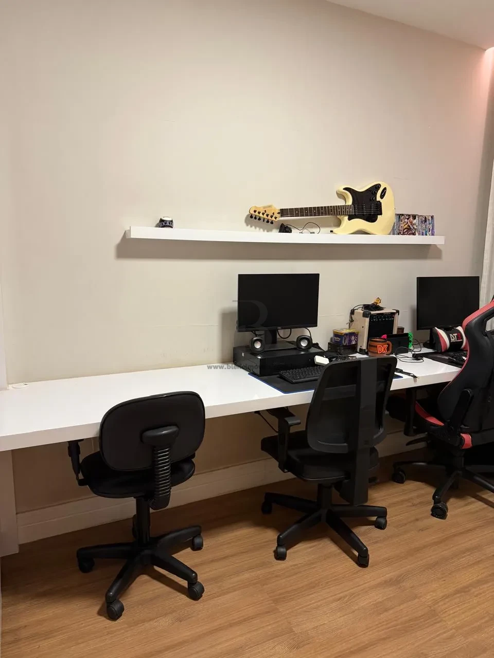 MAISON LEGACY
