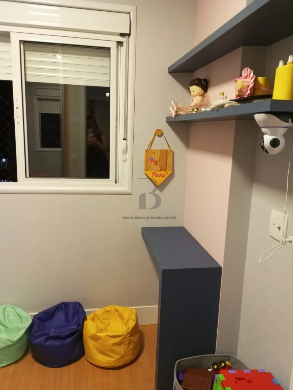 Imagens do imóveis Chelsea Tower - Apartamento à venda na Gleba Palhano