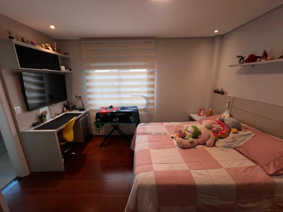 CONDOMÍNIO SANTANA RESIDENCE