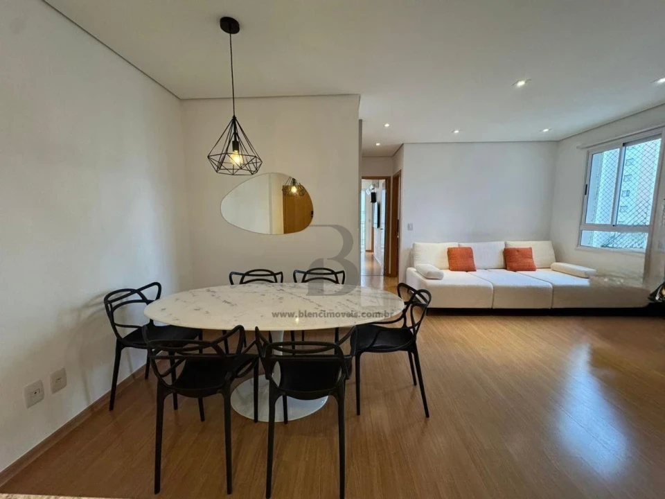 EVOLUTION HOME ALTO DA PALHANO