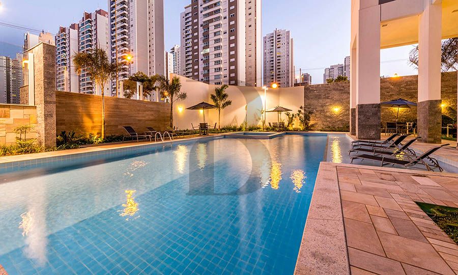 Imagens do imóveis TRÉSOR RESIDENCE