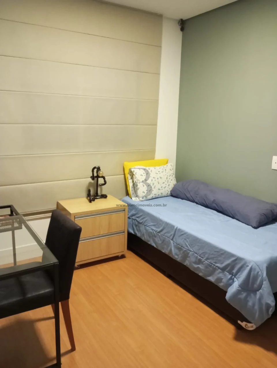 Imagens do imóveis Chelsea Tower - Apartamento à venda na Gleba Palhano