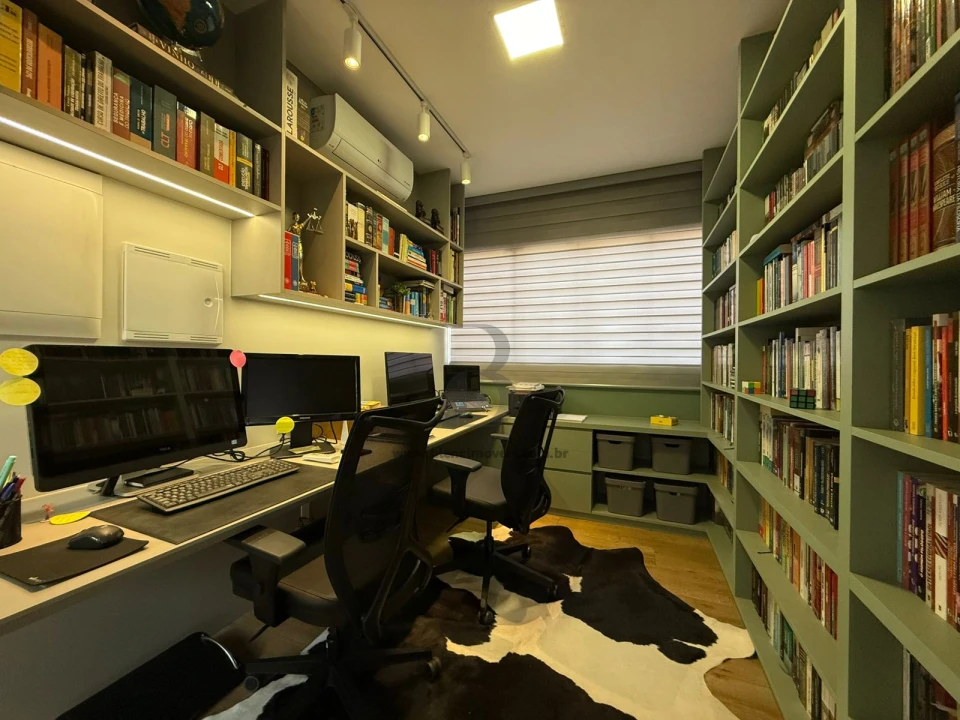 PARQUE TAUÁ - ARANGUÁ