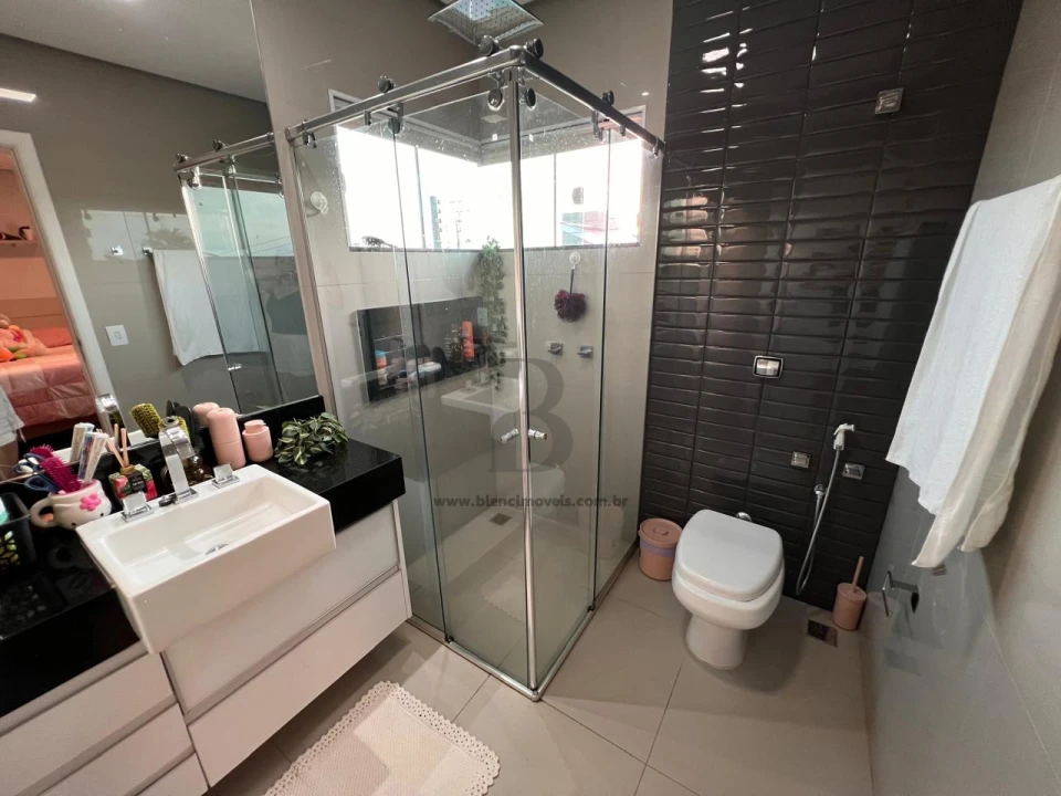 CONDOMÍNIO SANTANA RESIDENCE