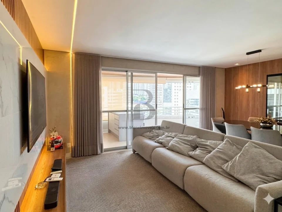 Imagens do imóveis Edifício Lac Royal