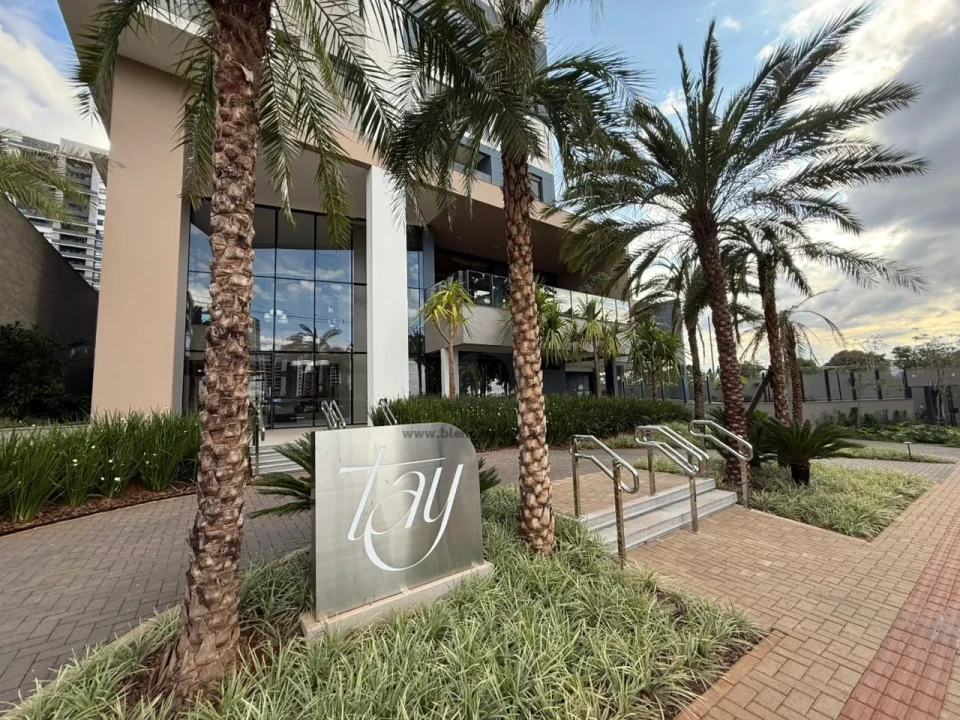 Imagens do imóveis TAY -  GLEBA PALHANO