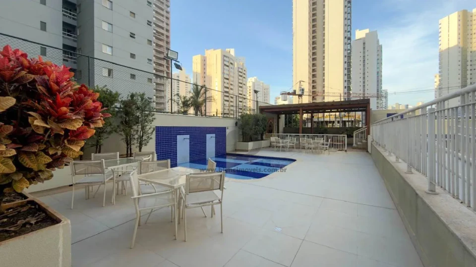 Imagens do imóveis EDIFICIO ARTE PALHANO