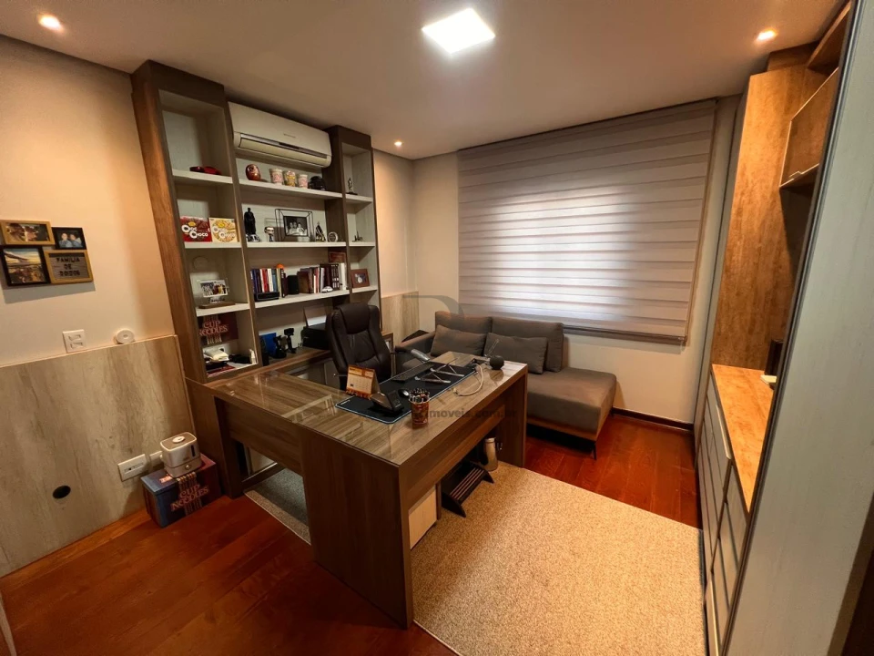 CONDOMÍNIO SANTANA RESIDENCE