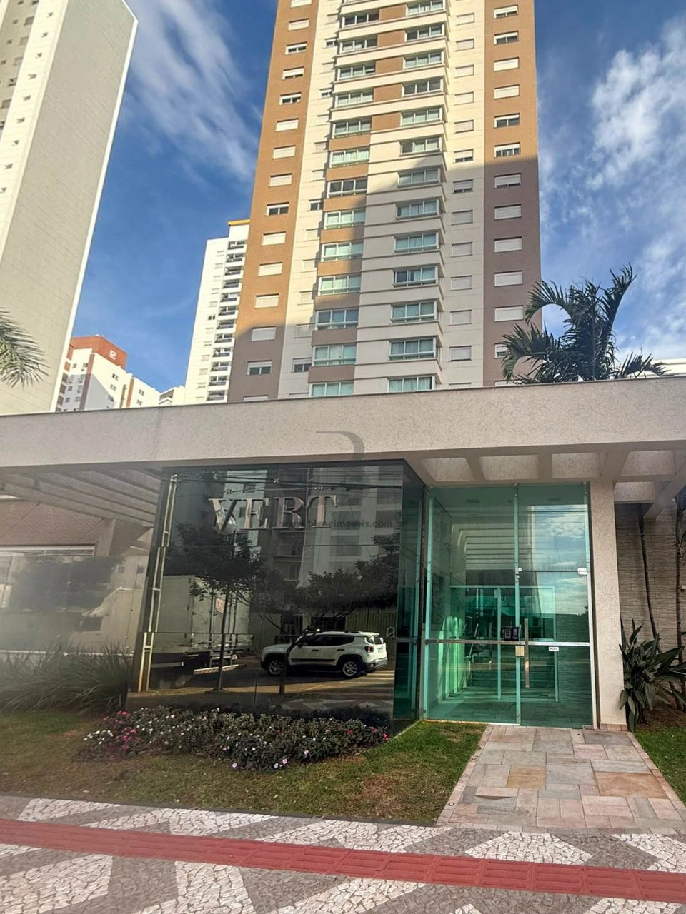 Imagens do imóveis VERT RESIDENCE