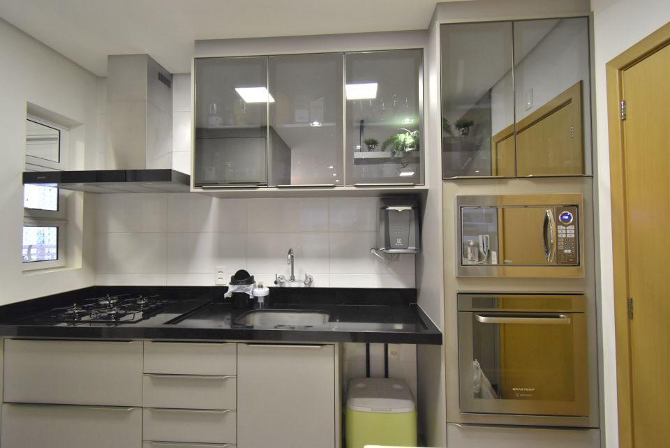Imagens do imóveis TRÉSOR RESIDENCE
