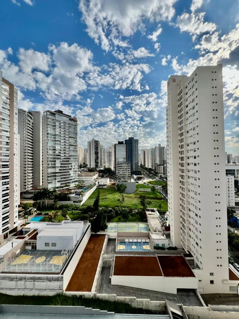 CENTRAL PARK