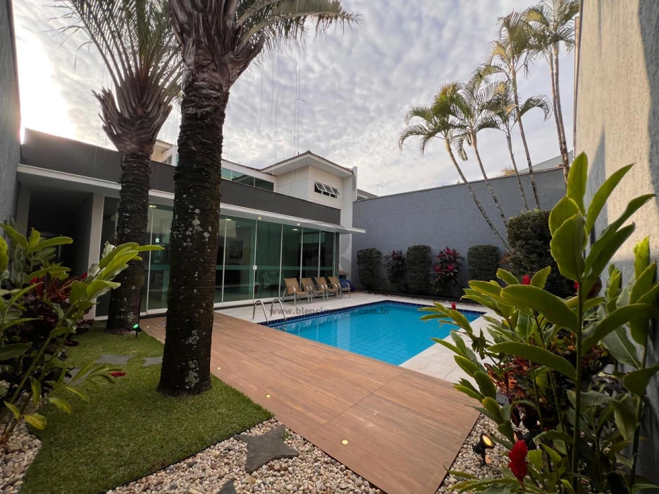 CONDOMÍNIO SANTANA RESIDENCE