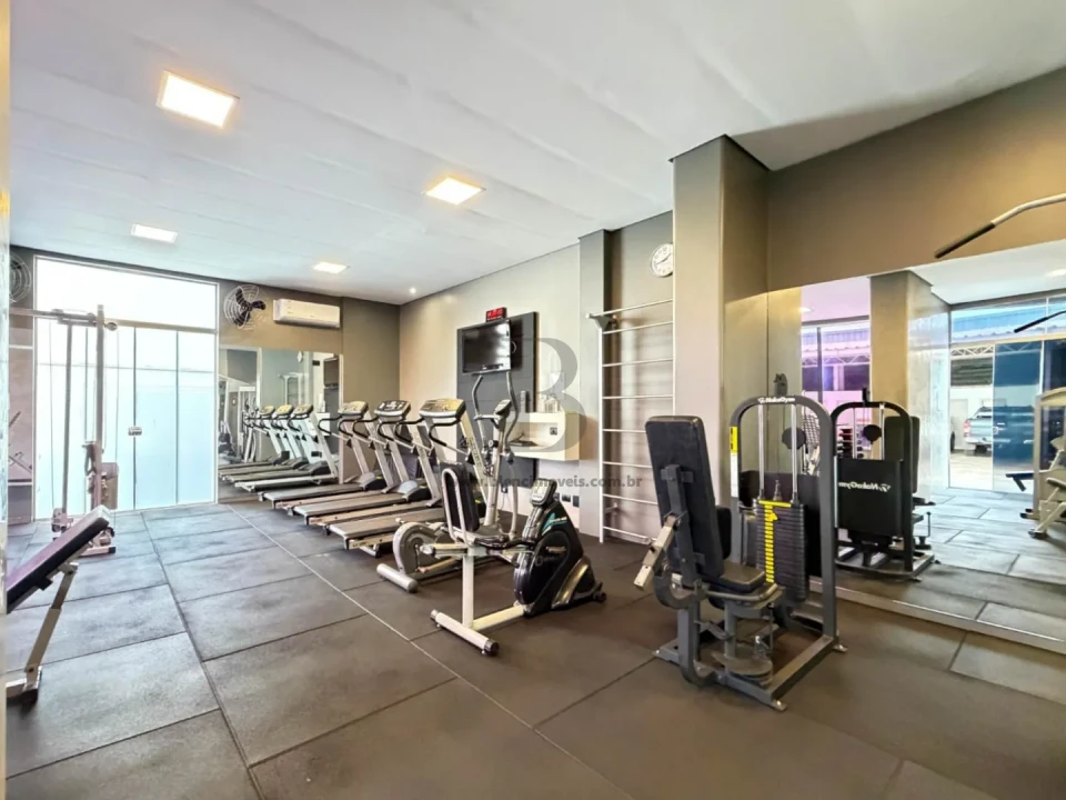 Imagens do imóveis Edifício Lac Royal