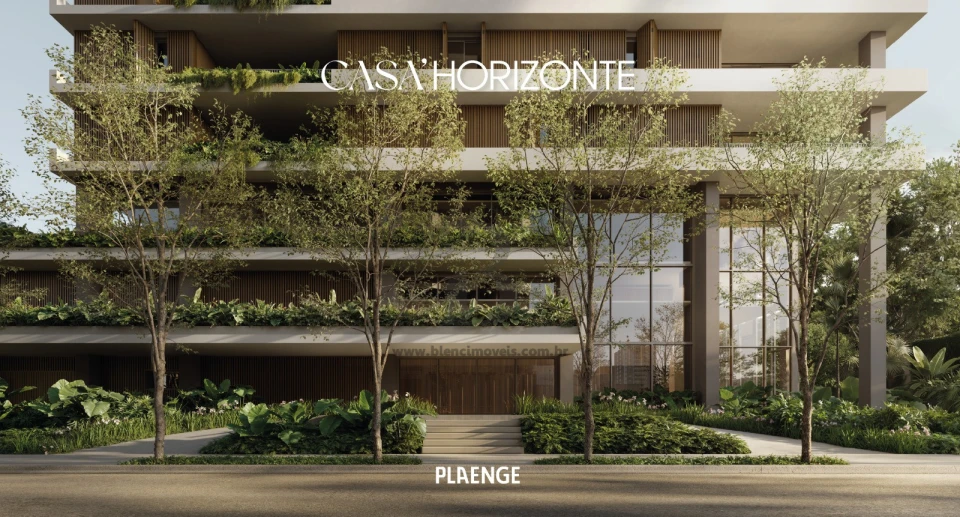 CASA HORIZONTE