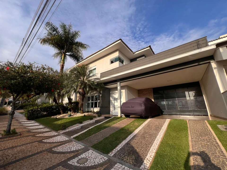 CONDOMÍNIO SANTANA RESIDENCE