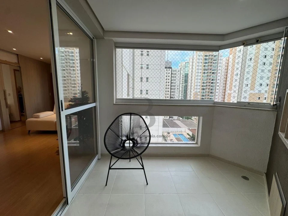 EVOLUTION HOME ALTO DA PALHANO