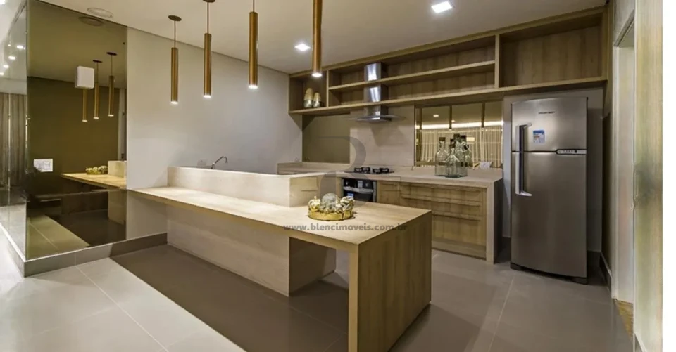 MAISON LEGACY