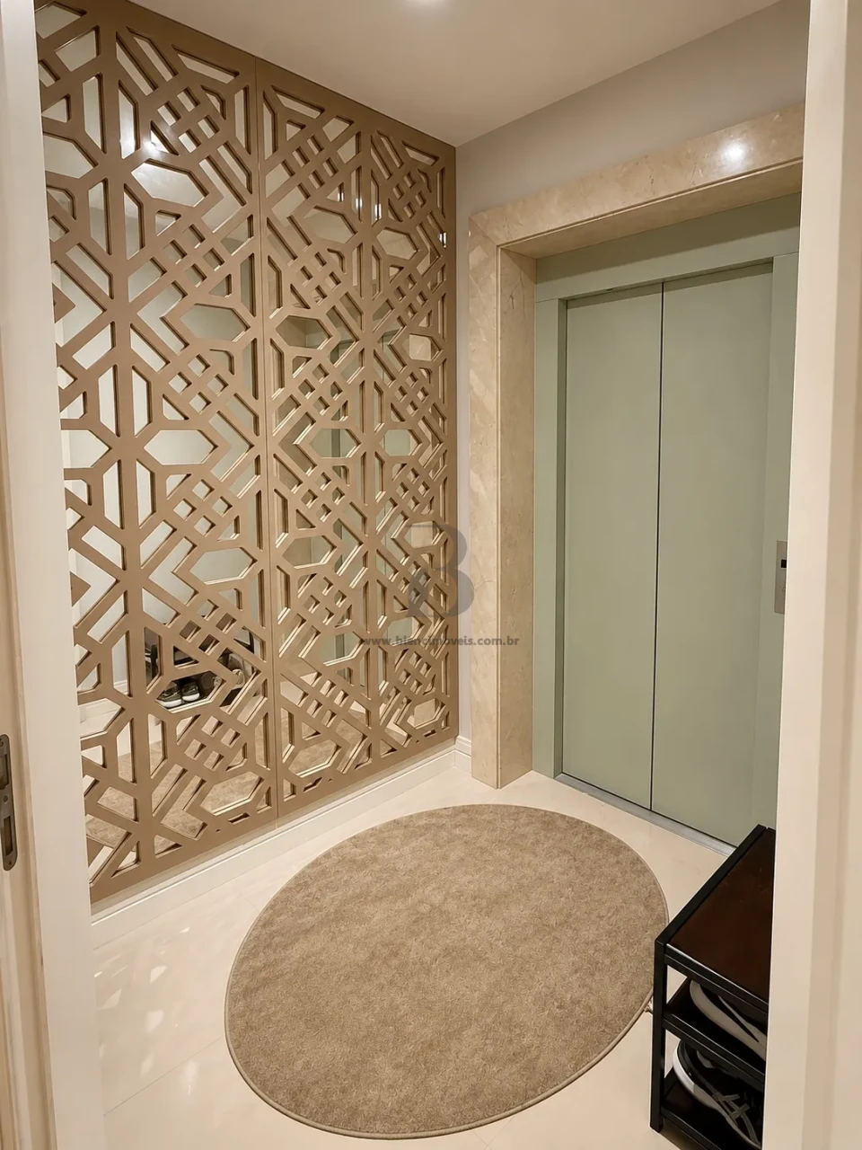 MAISON LEGACY