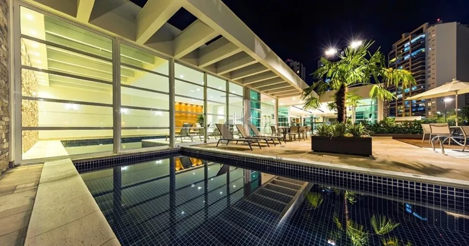 MAISON LEGACY
