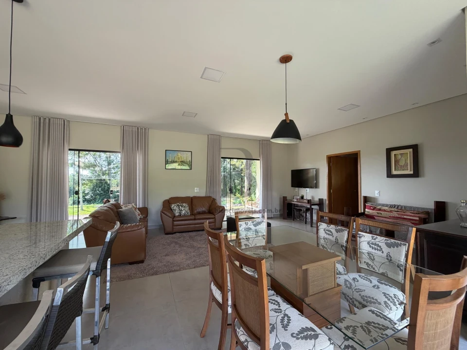 Imagens do imóveis Casa Em Condomínio À Venda Estância Santa Paula Londrina