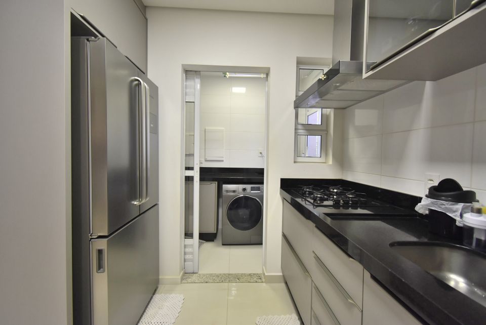 Imagens do imóveis TRÉSOR RESIDENCE