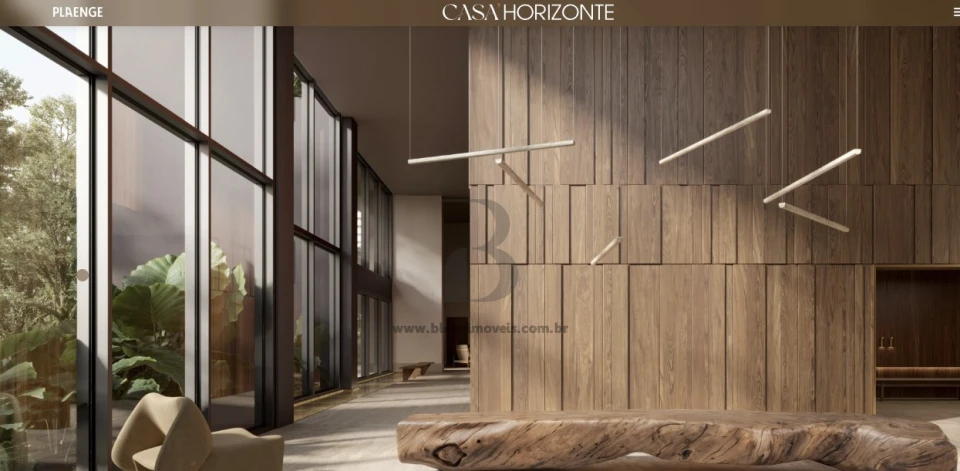 CASA HORIZONTE
